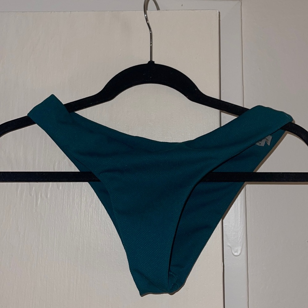 Bikini bottoms